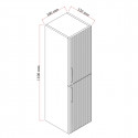 Colonne de Salle de bain - Liana