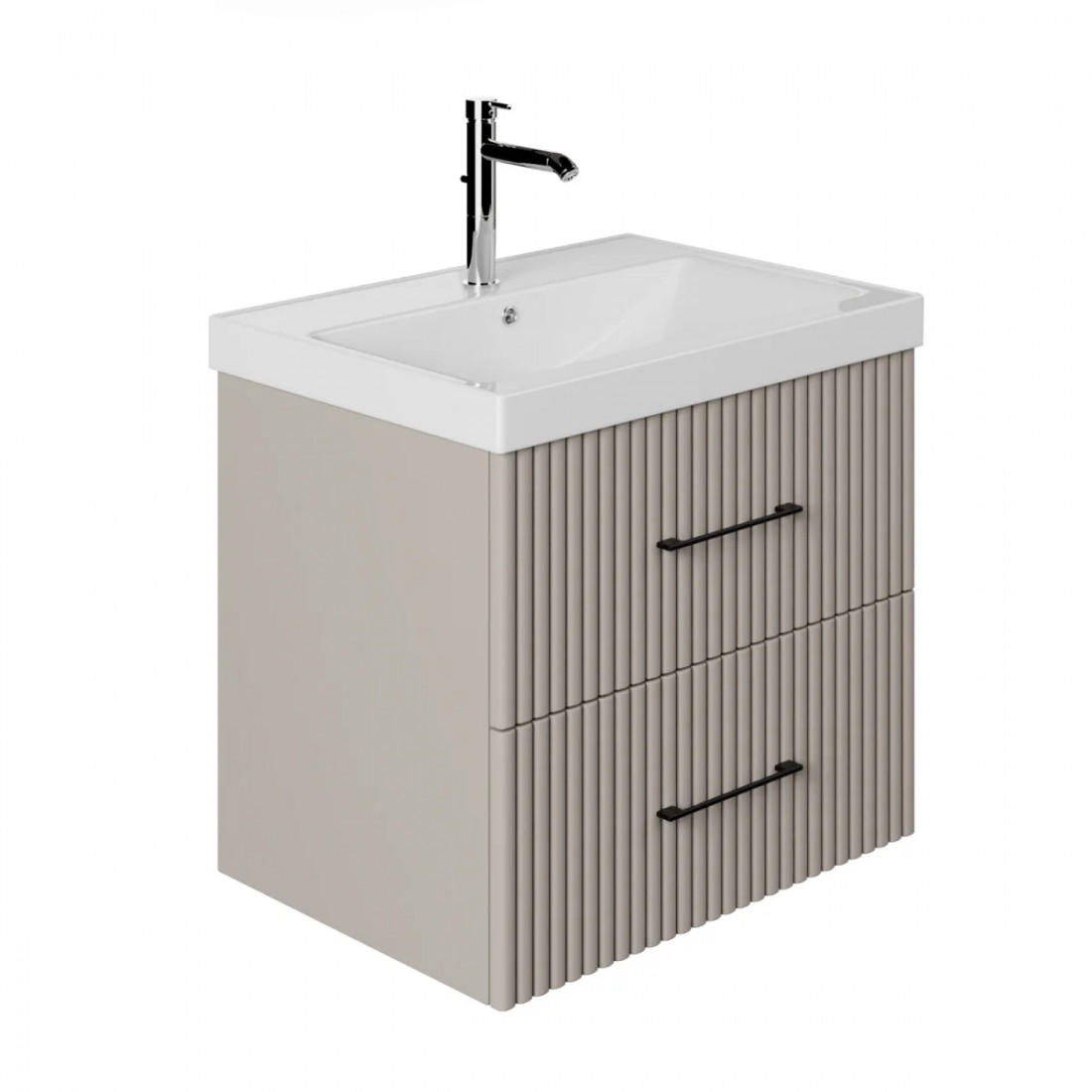 Meuble sous-vasque Liana 60 cm