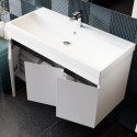 Meuble sous-vasque Venus 100 cm