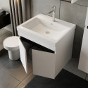 Meuble sous-vasque Venus 60 cm