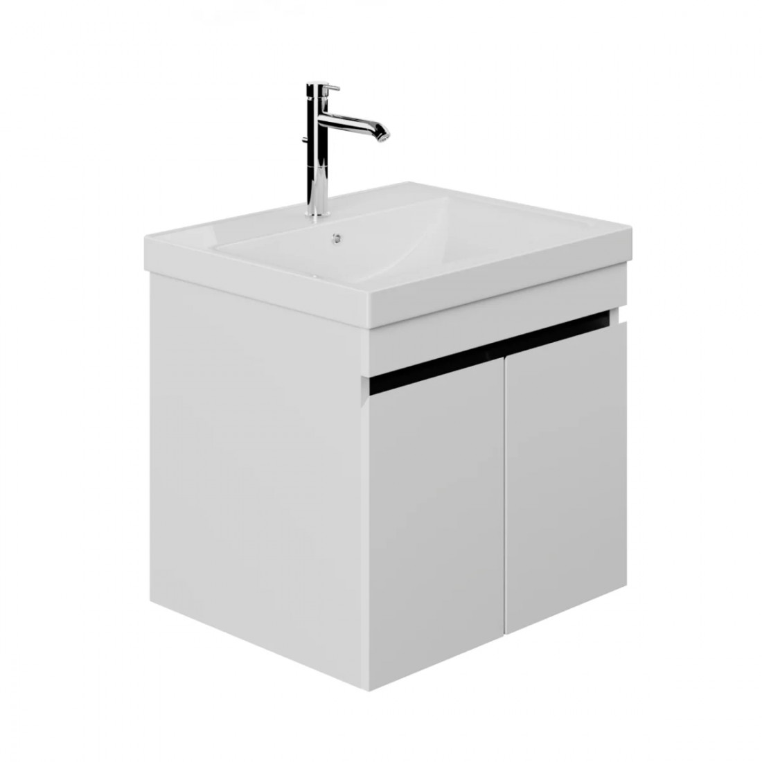 Meuble sous-vasque Venus 60 cm