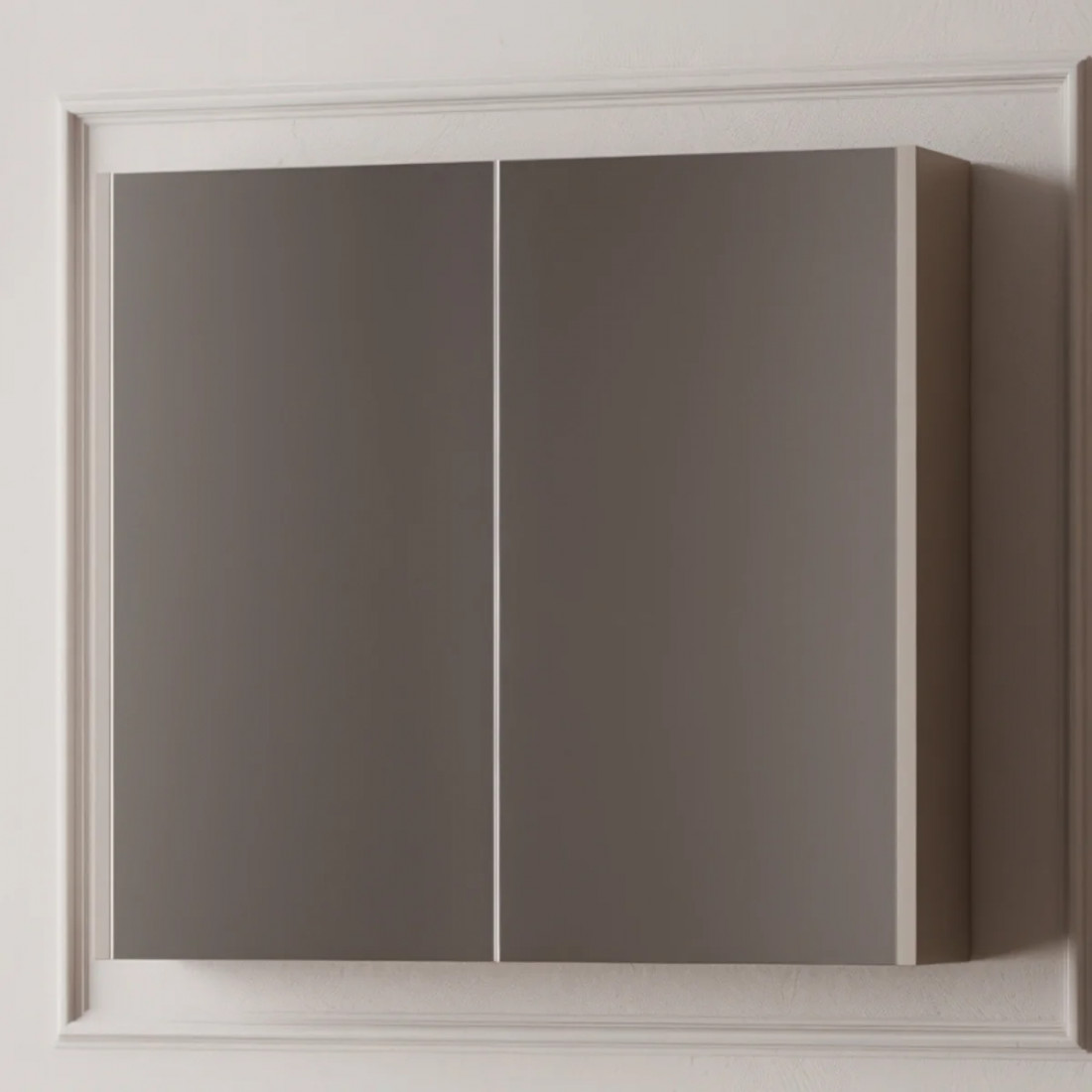 Armoire de toilette Liana 60 cm