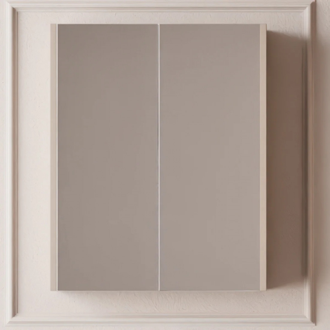 Armoire de toilette Liana 60 cm