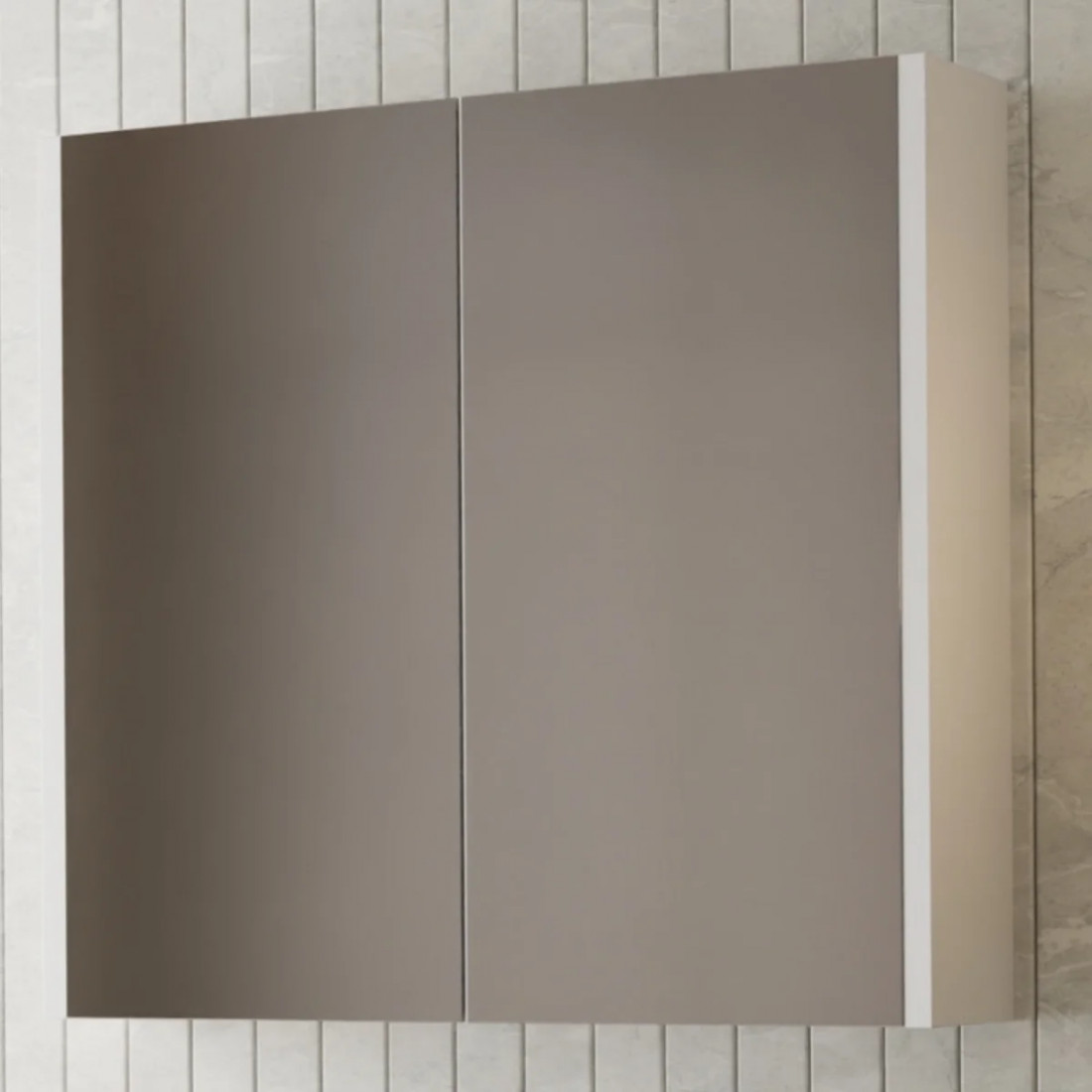 Armoire de toilette Venus 80 cm