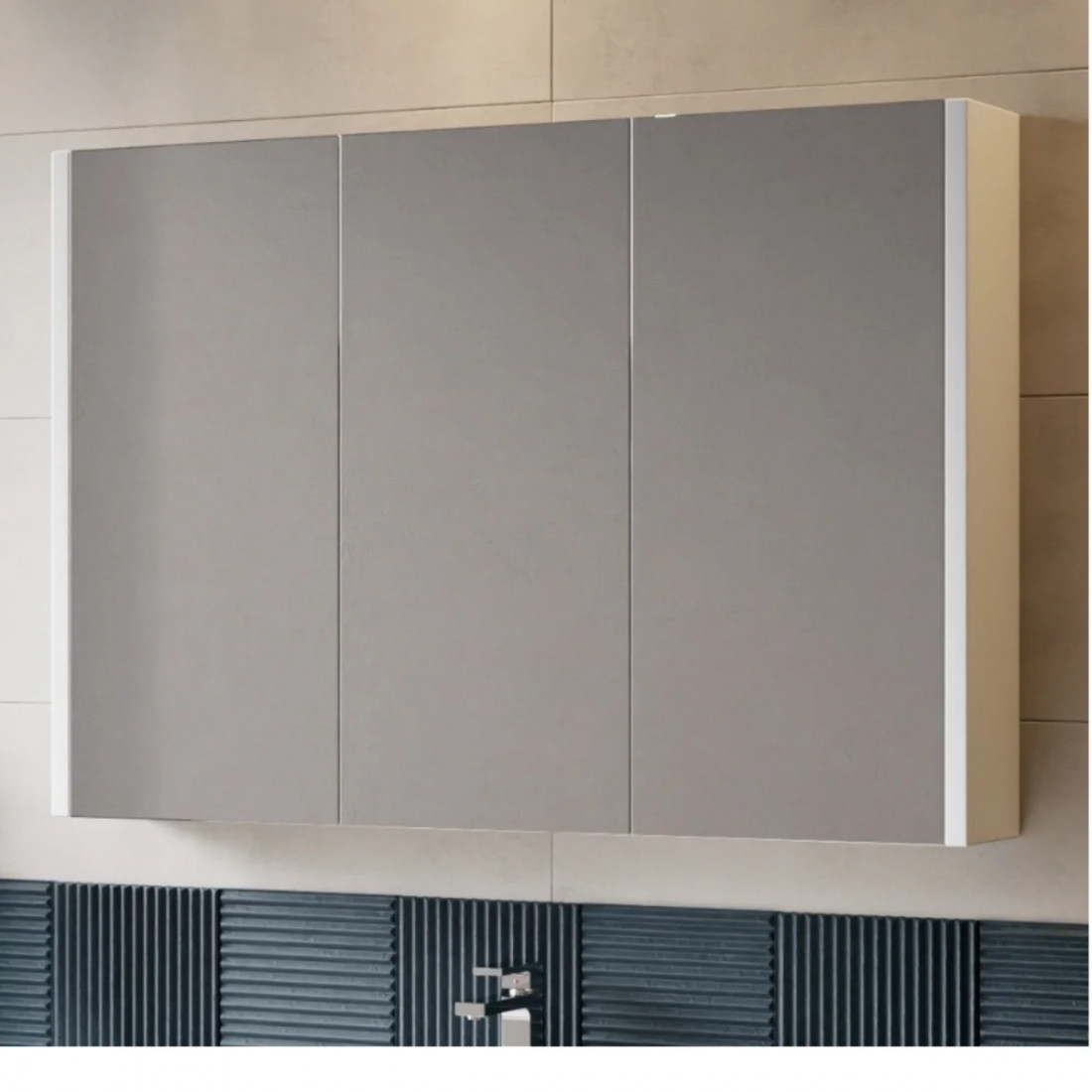 Armoire de toilette Venus 100 cm