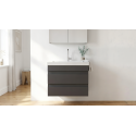 Meuble sous-vasque Lara 60 cm