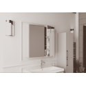 Armoire de toilette Liana 80 cm